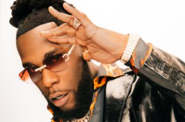 Burna Boy