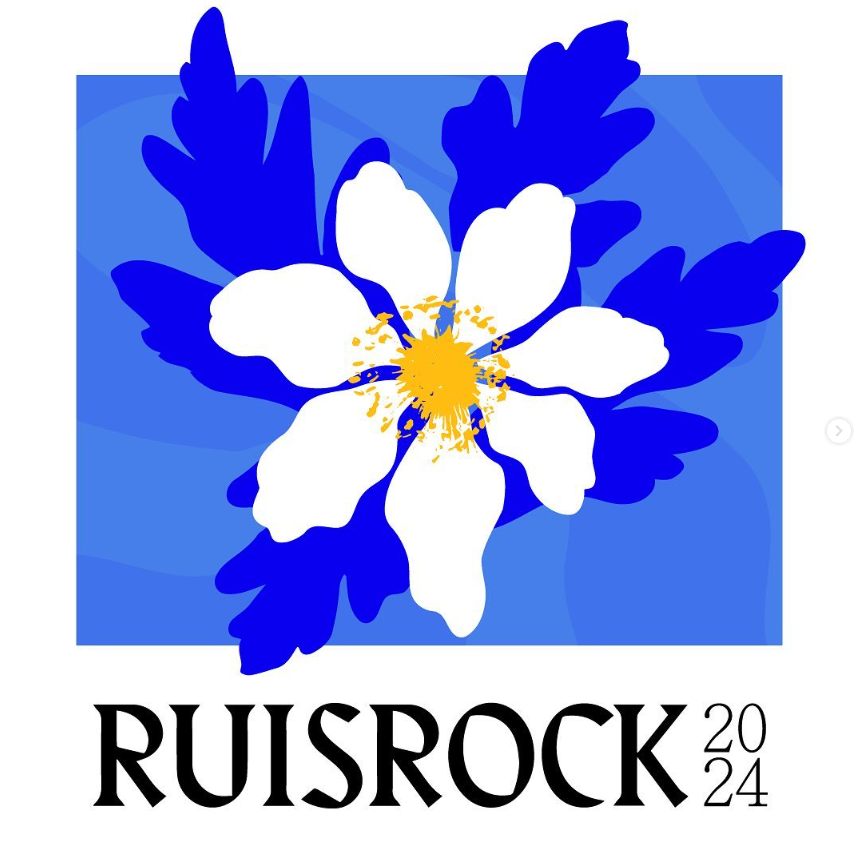 Ruisrock 2025 Klangi