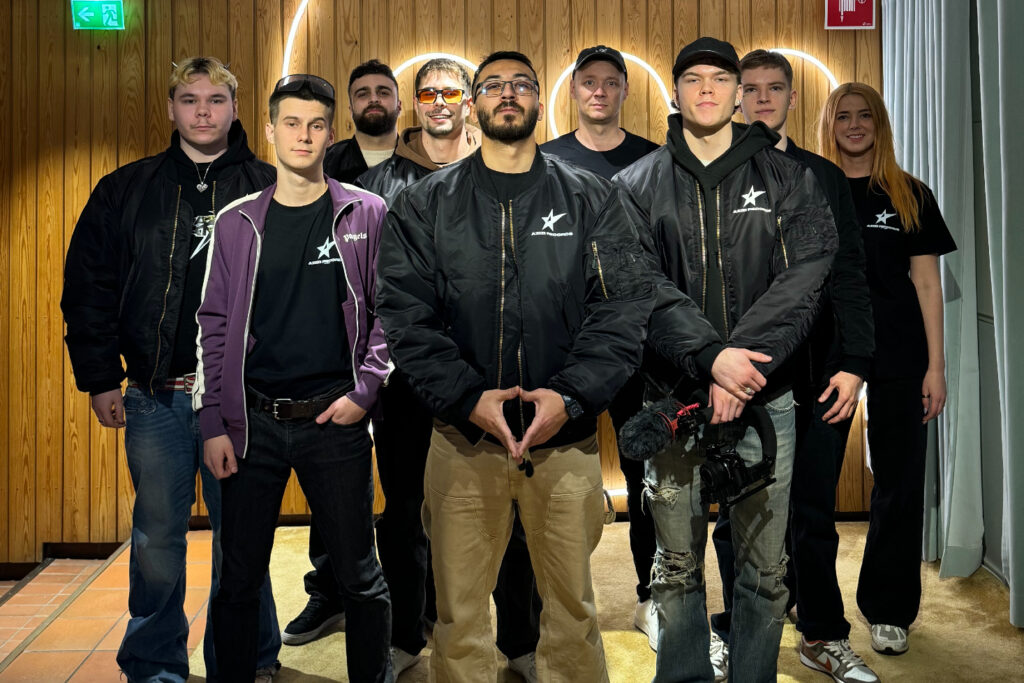 Uusi musiikkilabel Azizi Records käynnistää toimintansa Warner Music ...