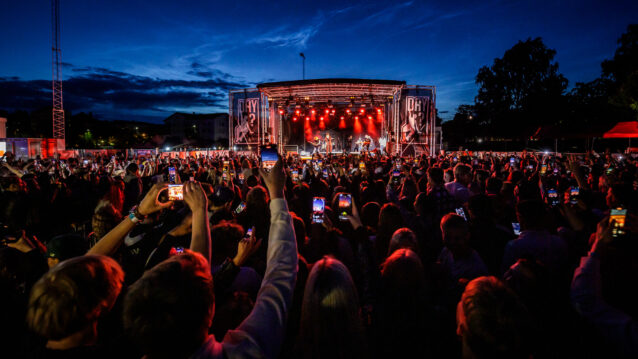 The Day Events Meripäivät