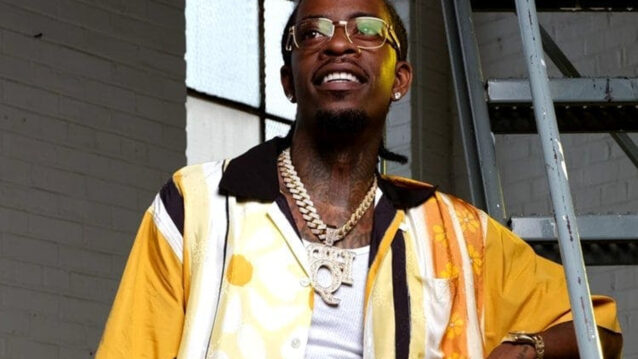 Rap-artisti Rich Homie Quan on kuollut 34-vuotiaana.