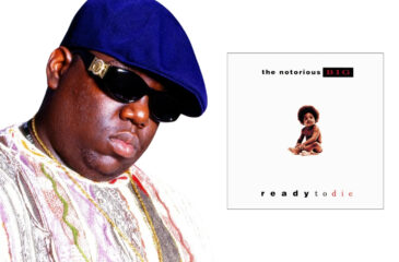 The Notorious B.I.G.:n ikoninen debyyttialbumi täyttää 30 vuotta