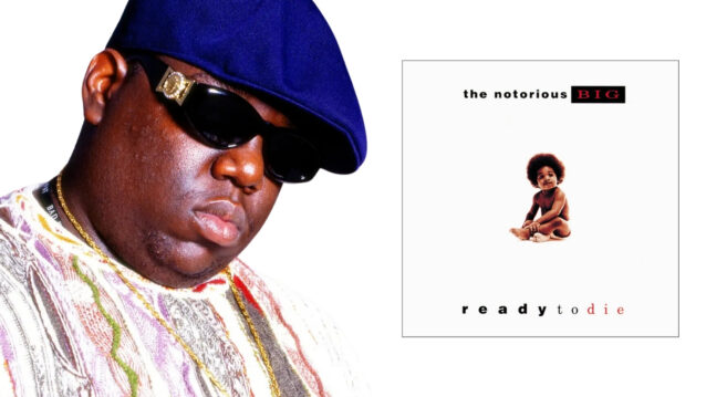 The Notorious B.I.G.:n ikoninen debyyttialbumi täyttää 30 vuotta