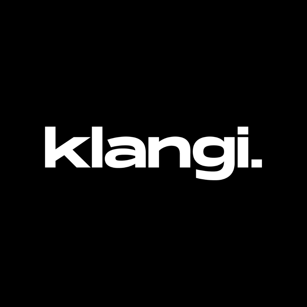 Klang I logo