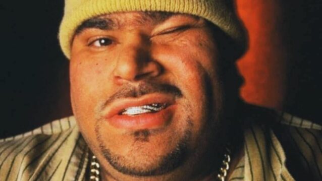 Big Pun pipo päässä