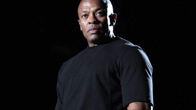Dr. Dre täyttää 60 vuotta!