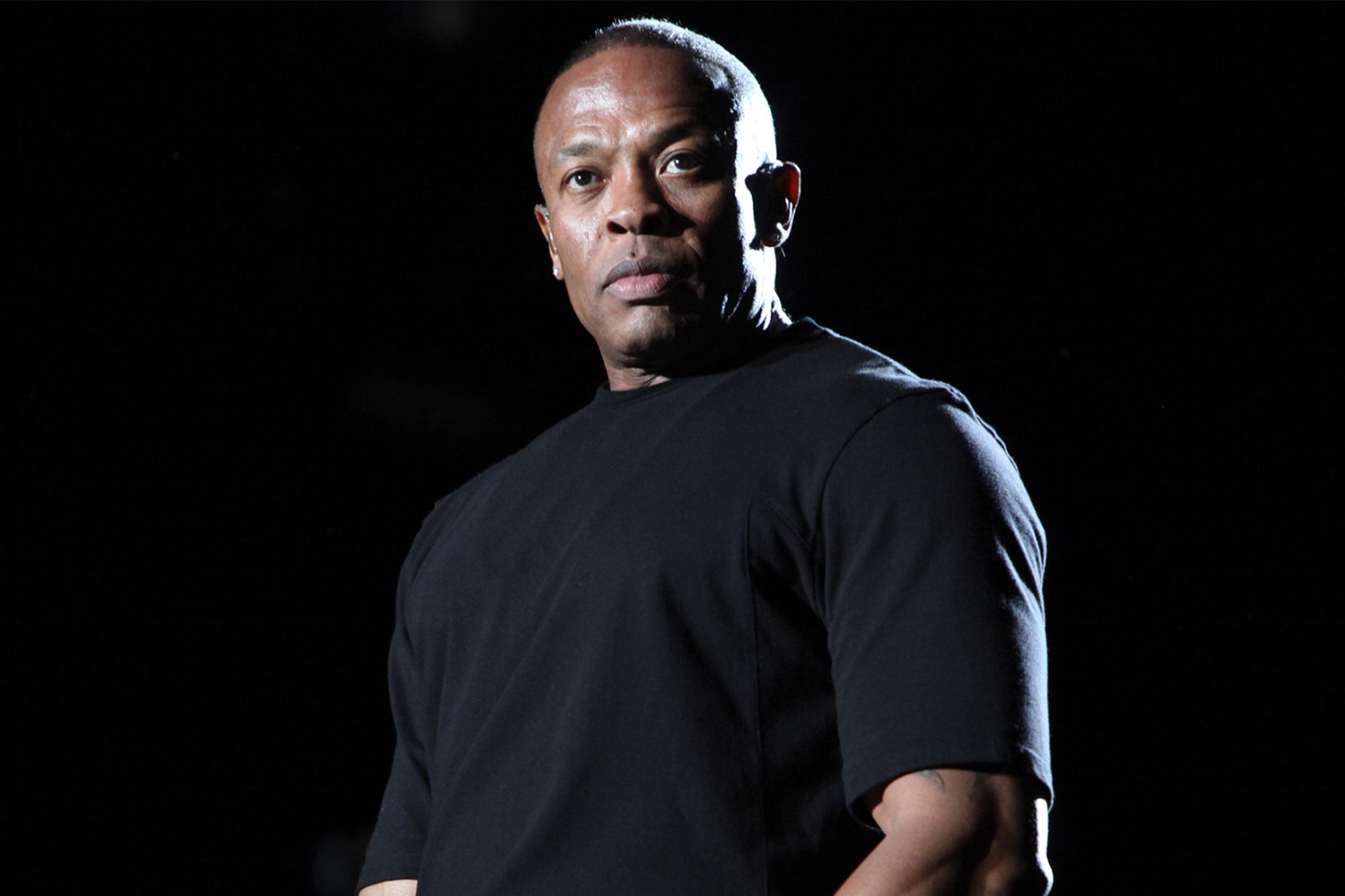 Dr. Dre täyttää 60 vuotta!
