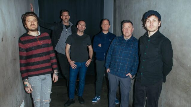 Dropkick Murphys -yhtyeen jäsenet