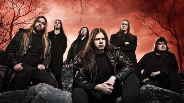 Eternal Tears of Sorrow -yhtyeen jäsenet