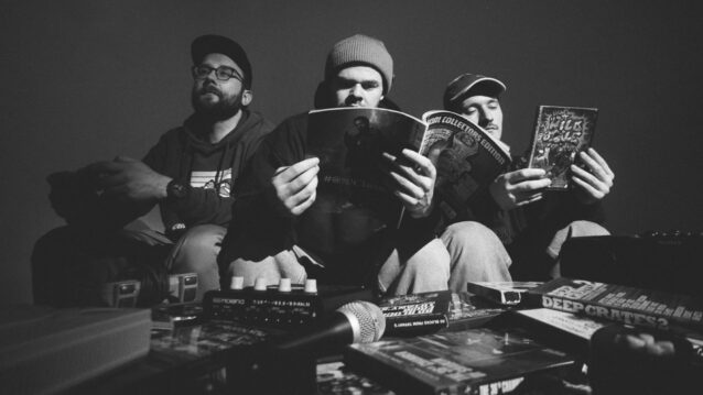 Kolmiyo-yhtyeen jäsenet
