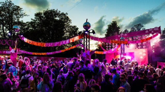Ruisrock 2025