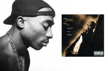 2Pac ja Me Against the World -albumi