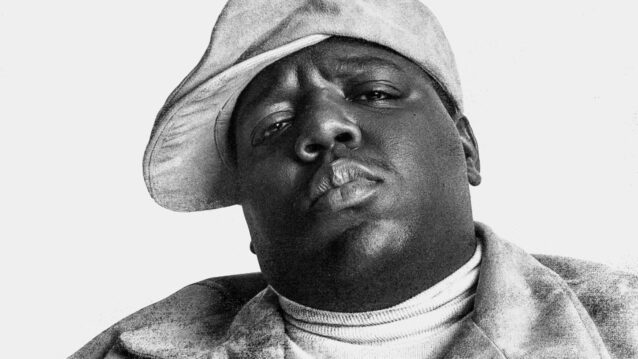 The Notorious B.I.G.