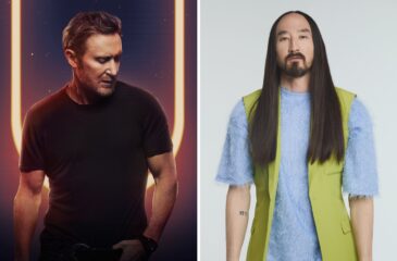 David Guetta ja Steve Aoki