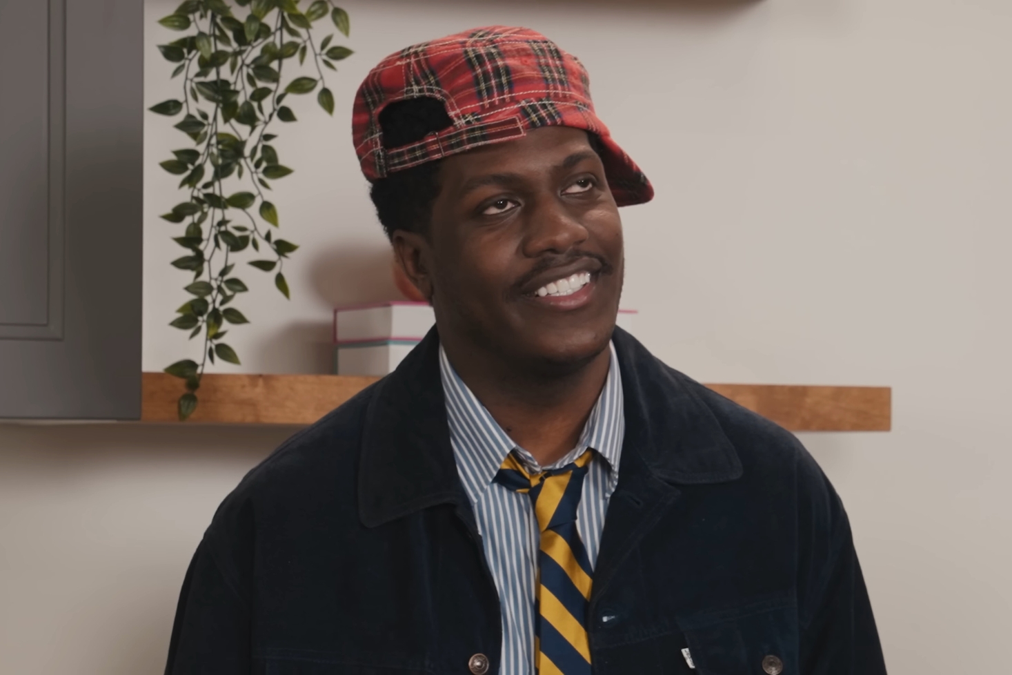 Lil Yachty podcastissa kutsumassa Black Lives Matter -liikettä huijaukseksi