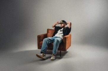 Ajan Kuva -albumin promokuva