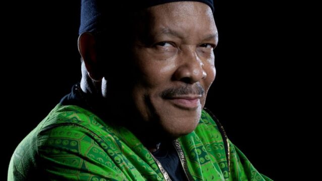 Roy Ayers
