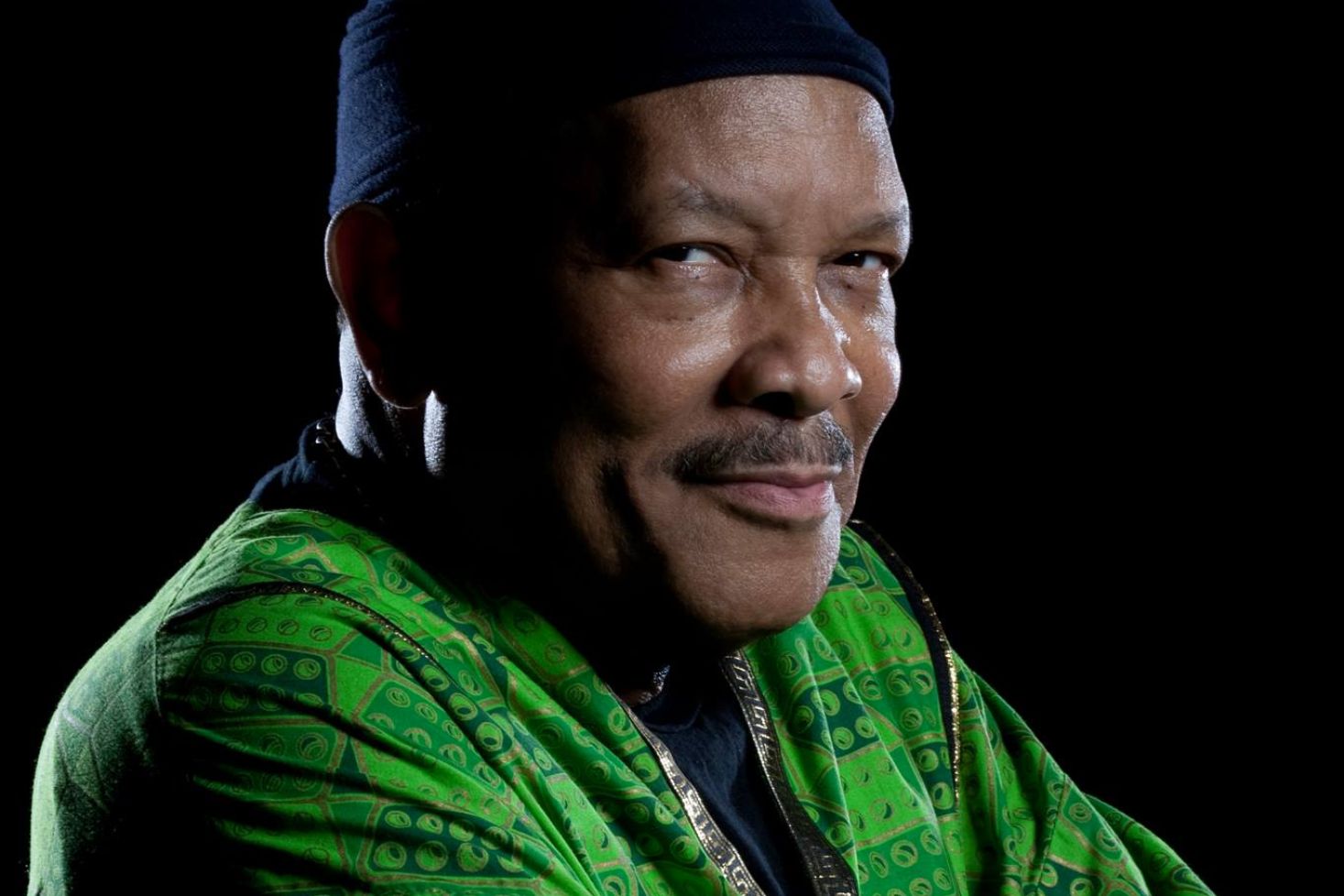 Roy Ayers