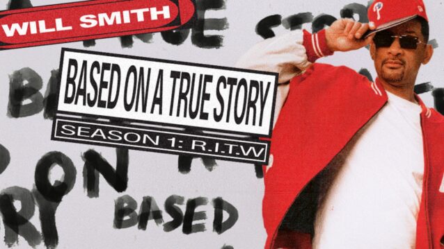 Will Smith mainostamassa levyään. Jay-Z ja Kendrick Lamar vaikuttivat Will Smithin uuteen albumiin!
