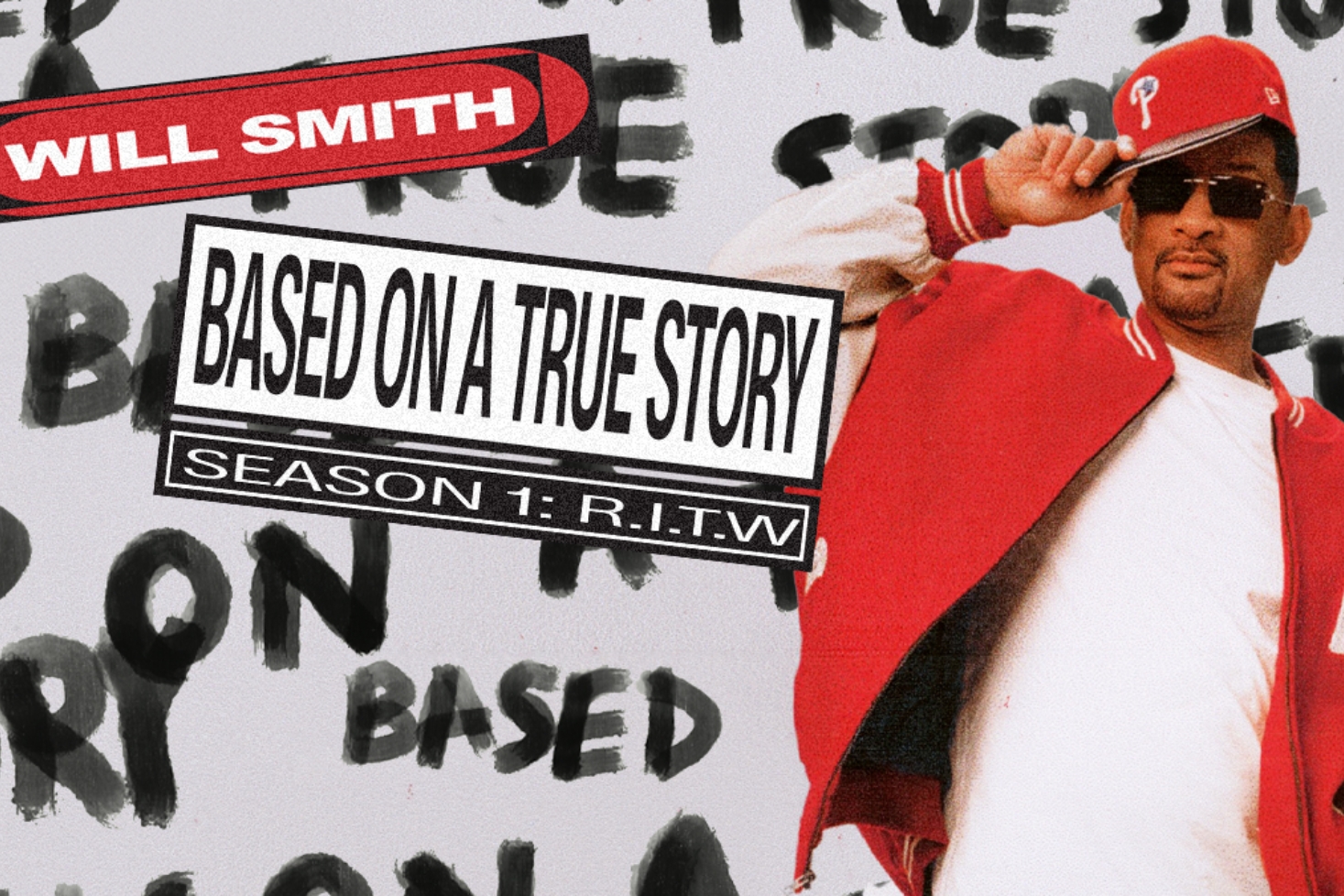 Will Smith mainostamassa levyään. Jay-Z ja Kendrick Lamar vaikuttivat Will Smithin uuteen albumiin!