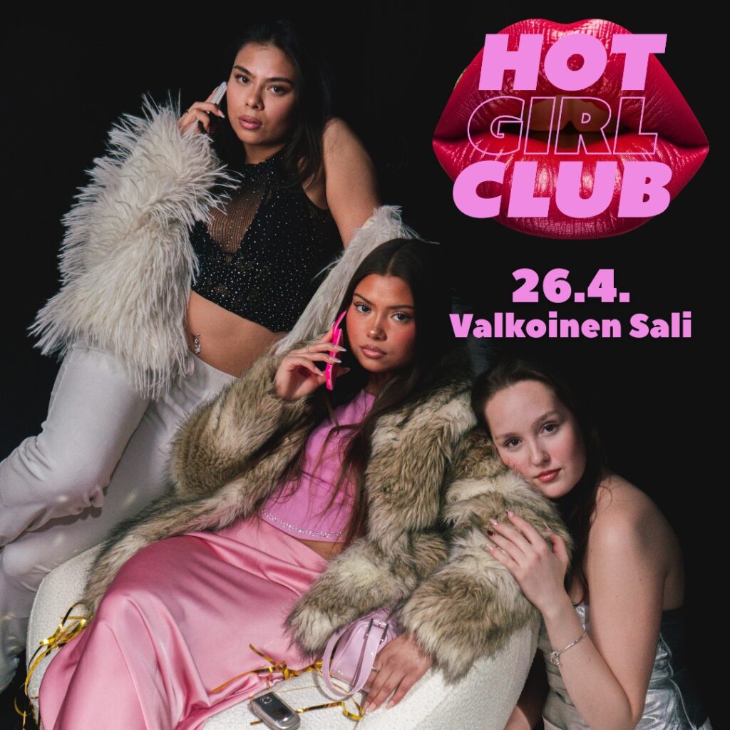 Hot Girl Club