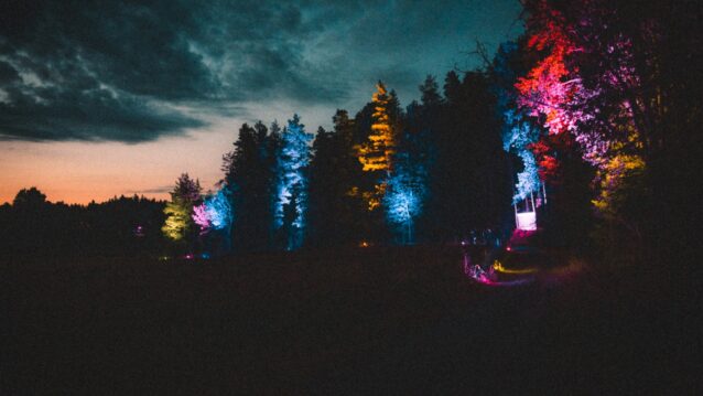 Ö Fest saaressa. Ö Fest paljasti ensimmäiset artisti!