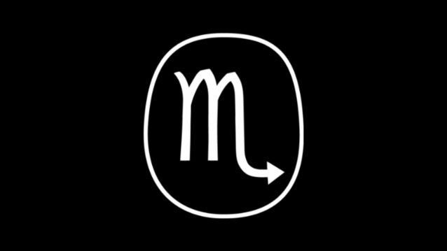 Skorpioni-levy-yhtiön logo. Skorpioni-levy-yhtiö lopettaa!