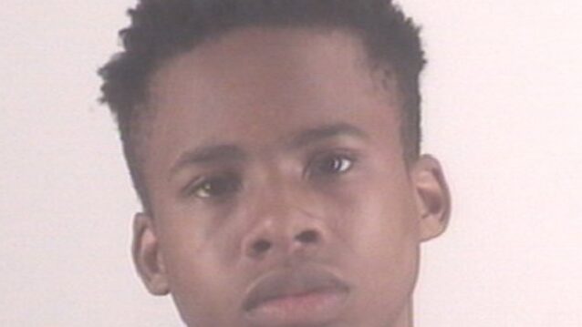 Tay-K tunnistuskuvassa