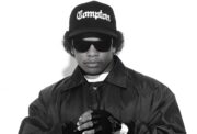 Eazy-E palaa tekoälyn voimin