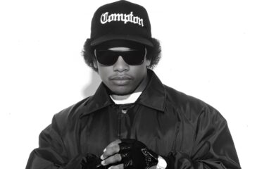 Eazy-E palaa tekoälyn voimin