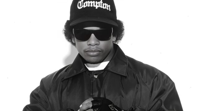 Eazy-E palaa tekoälyn voimin