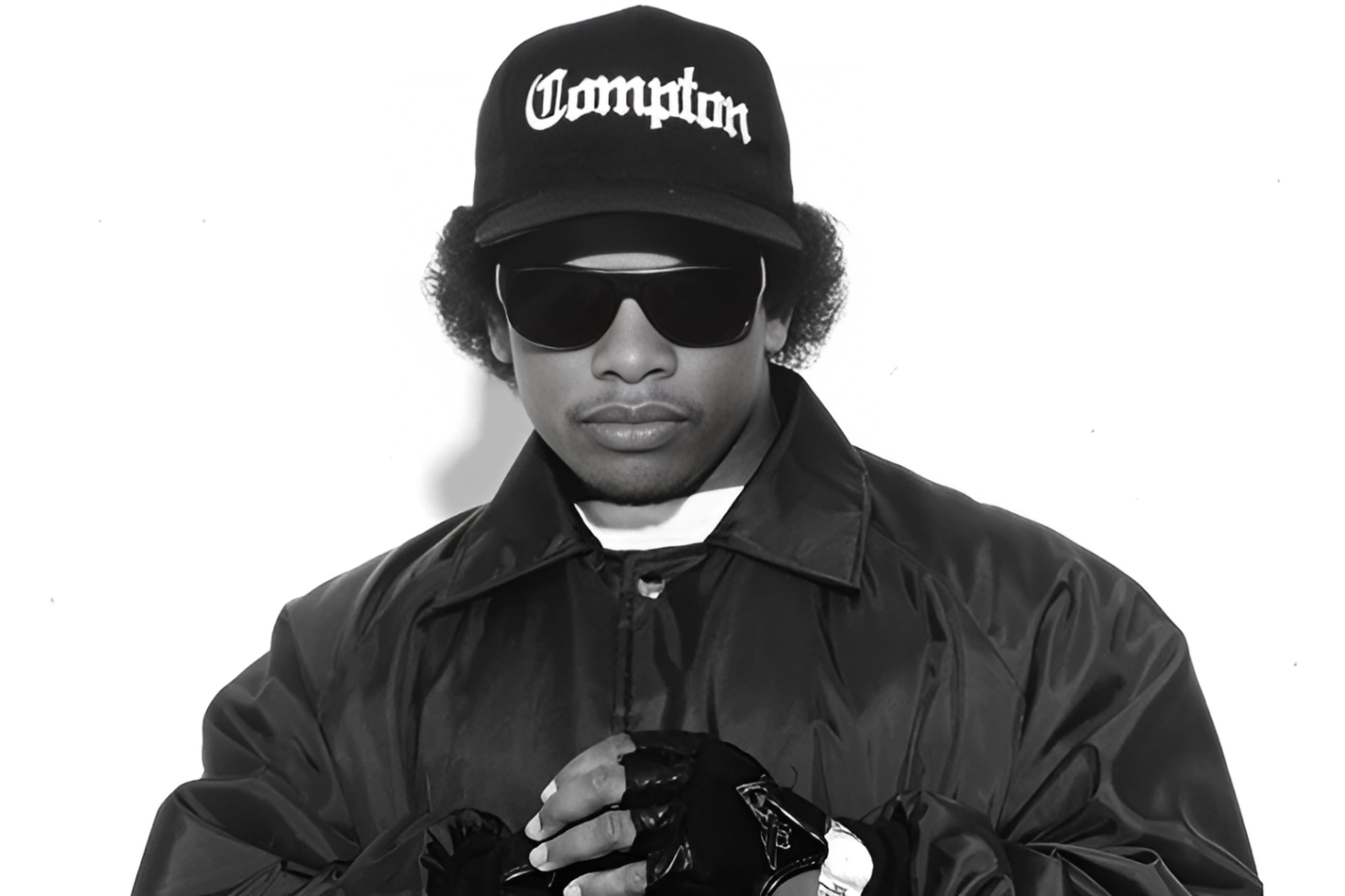 Eazy-E palaa tekoälyn voimin