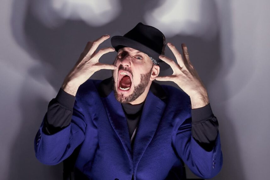 R.A. the Rugged Man