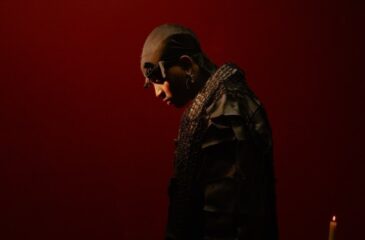 Ski Mask the Slump God mukana Ruisrockissa!
