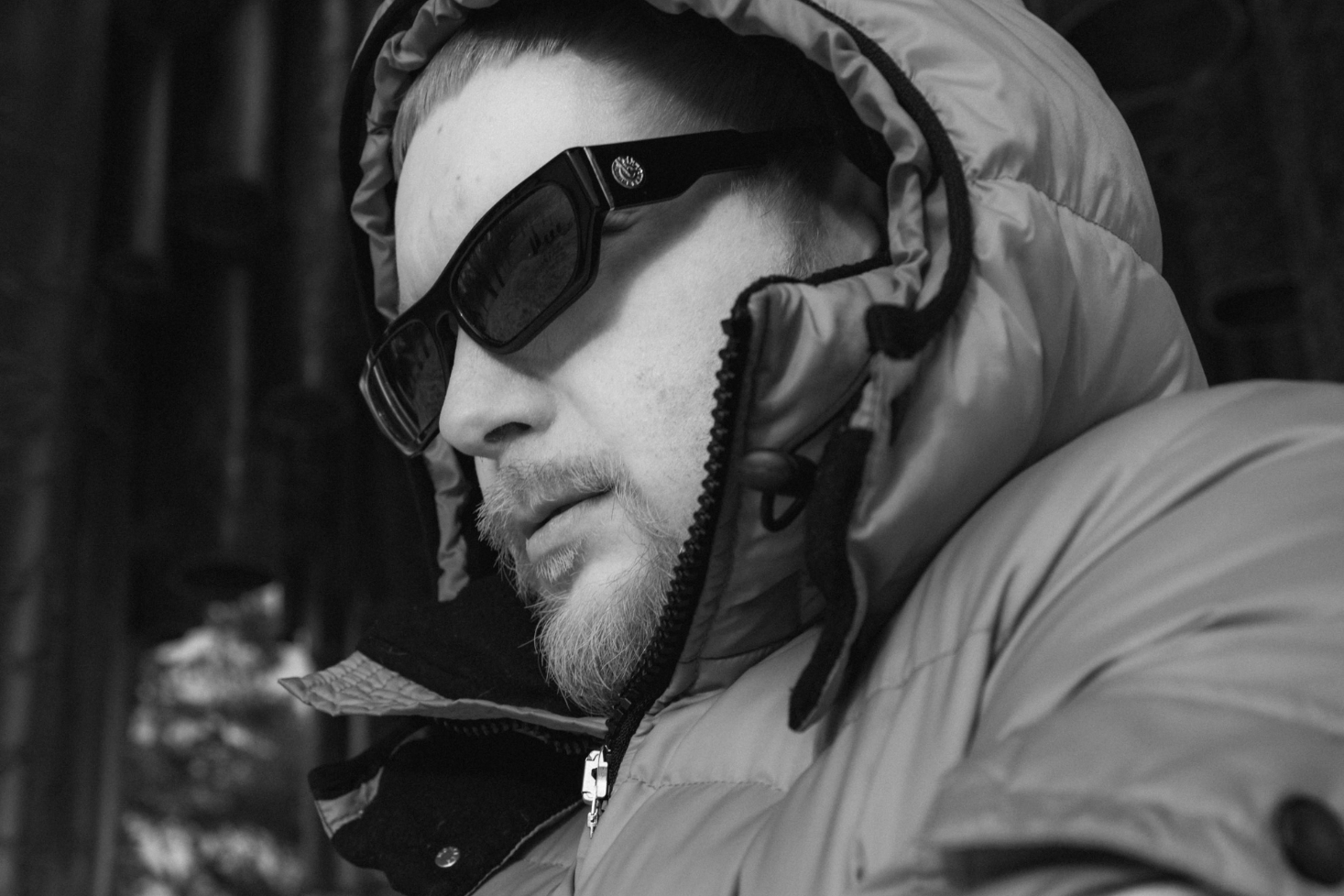 Tippa aurinkolasit päässä. Tampereen Rap-Akatemia päättää lukuvuotensa!