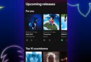 Tulevat julkaisut eli Upcoming releases