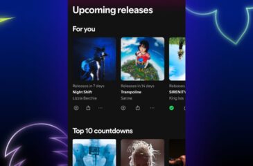 Tulevat julkaisut eli Upcoming releases