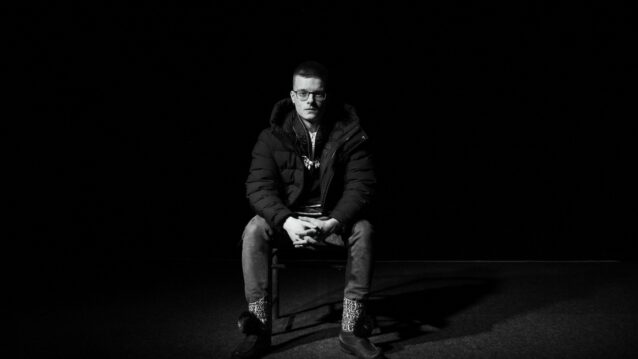 Yungmiqun Chapter-albumin promokuva