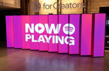 Spotify Discover Weekly