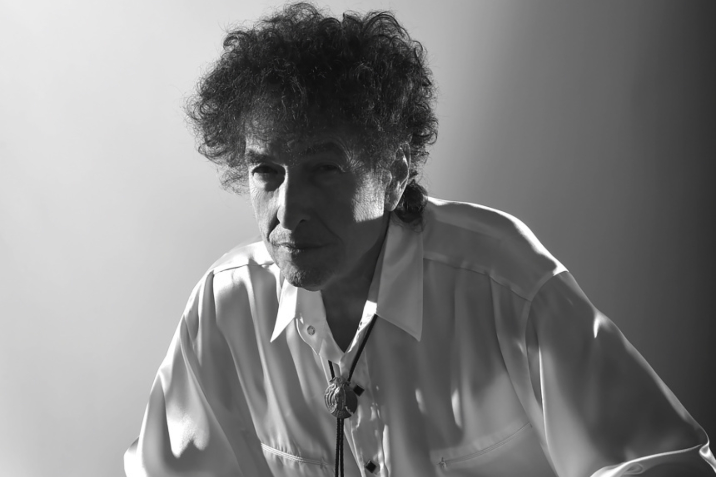 Bob Dylan tuo kiertueensa Veikkaus Arenalle