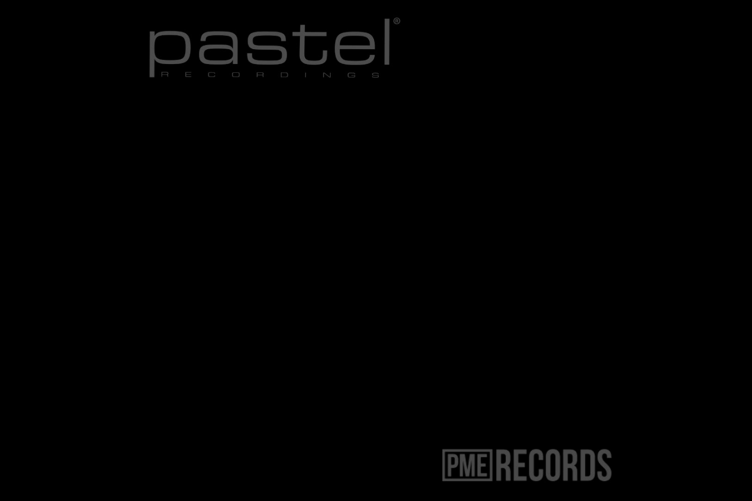 Pastel Recordings x PME Records