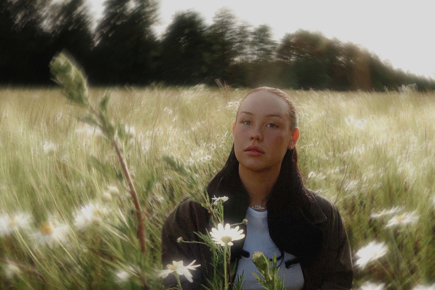 Serafiina ja joutomaa