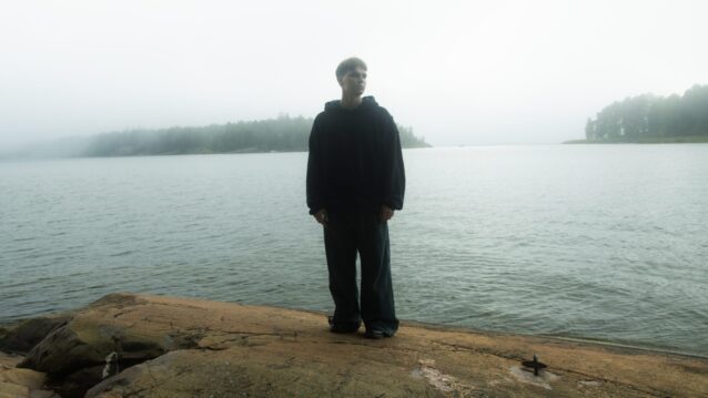 AK eli Arttu-Kalle Örmälä. Jänöklubista tuttu AK julkaisi uuden biisin!