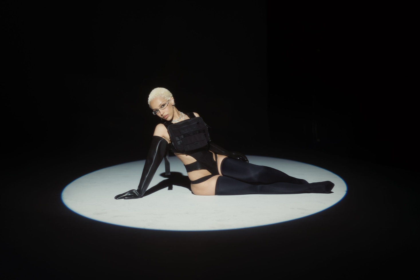 Doja Catin albumin pressikuva