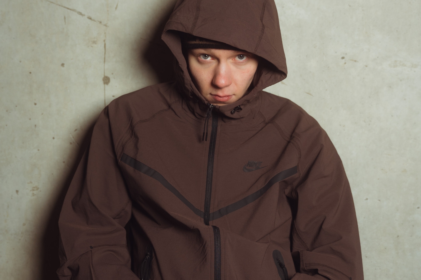 Jami Faltin eli Neighbourhood Kid