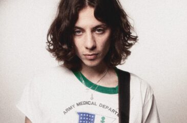 Louie Blue x Blood & Bones