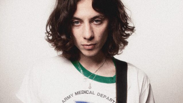 Louie Blue x Blood & Bones