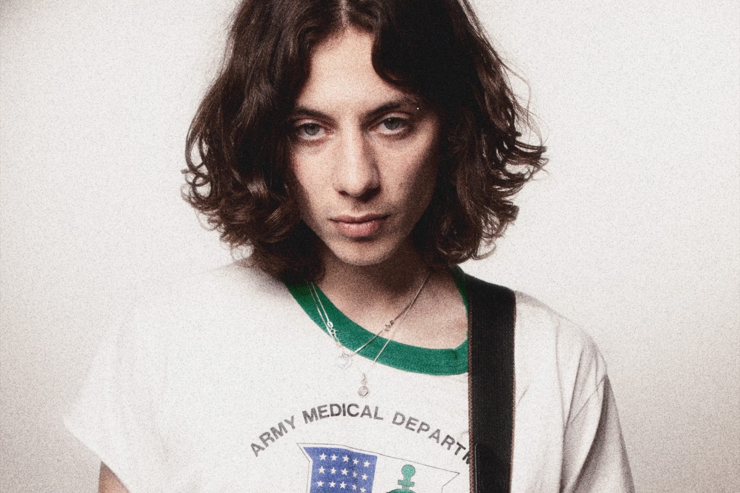 Louie Blue x Blood & Bones