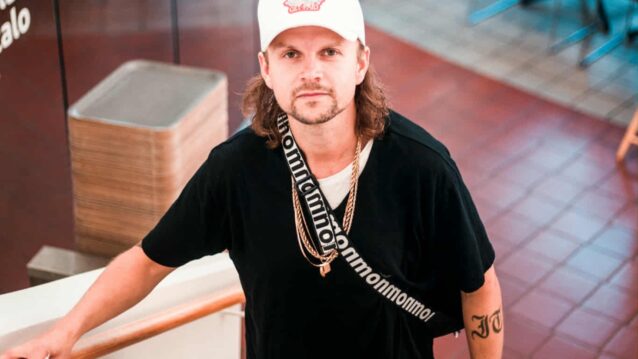 Valari Tynkkynen eli Malmi Vice 20 vuotta!