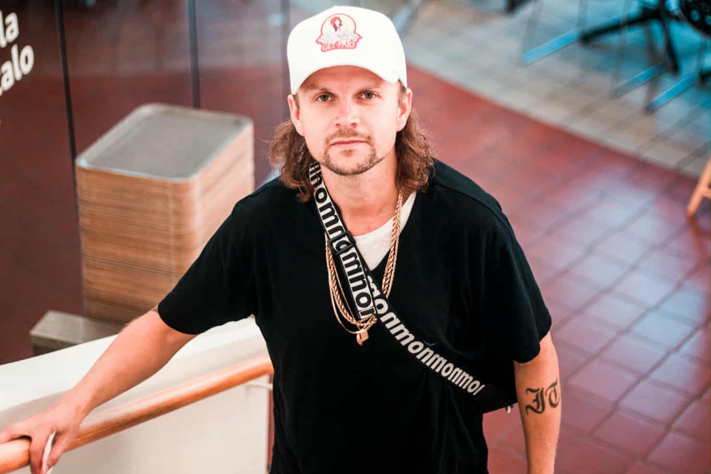 Valari Tynkkynen eli Malmi Vice 20 vuotta!